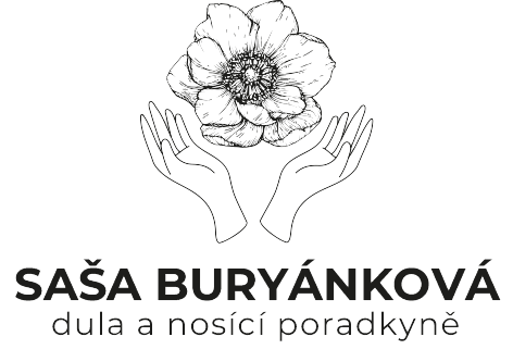 Dula Saša Buryánková